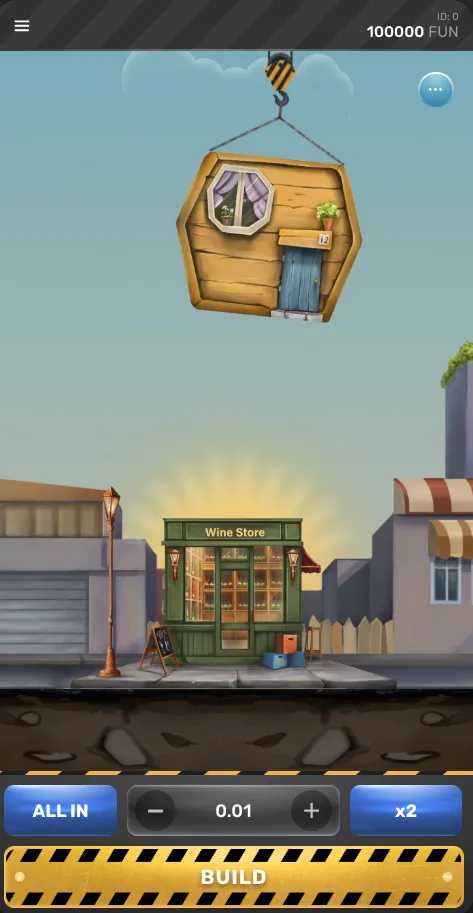 Jak podejść do gry Tower Rush